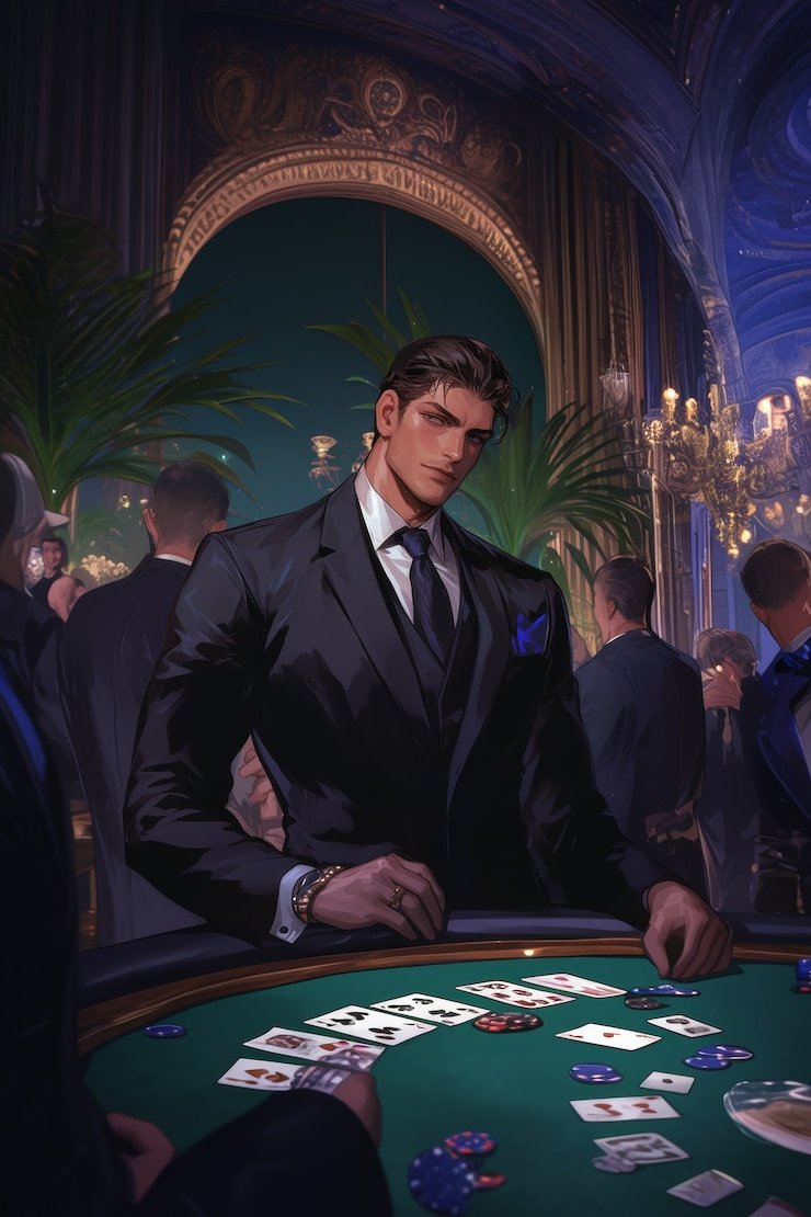 Catatan privasi Fortune Gems untuk dewasa