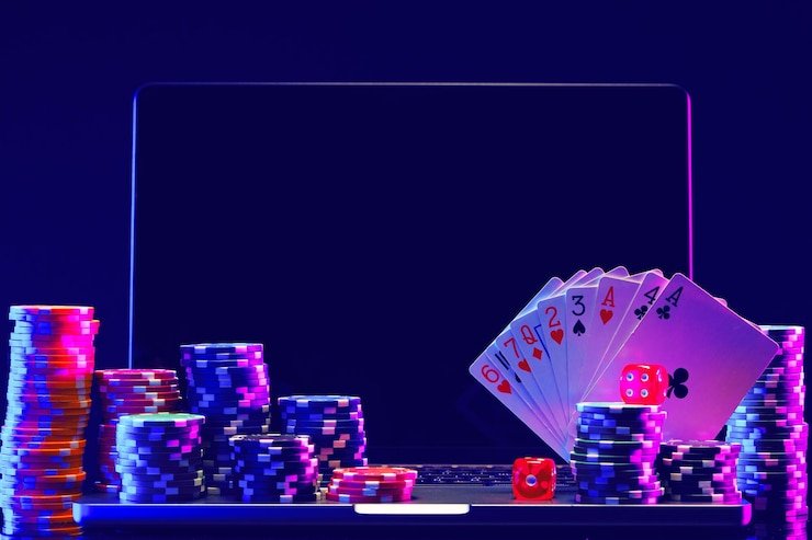 Layar utama esports riang4d