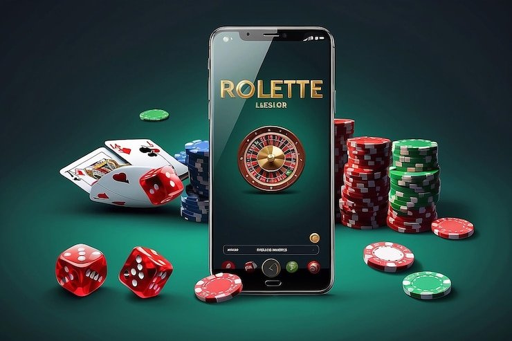 Ilustrasi mobile Game Nine Indonesia