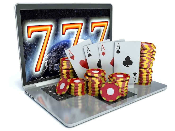 Tampilan awal Game Mines riang4d