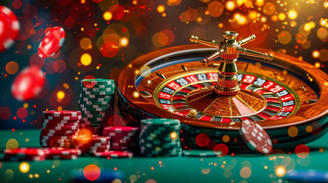 Visual permata Slot Fortune Gems riang4d